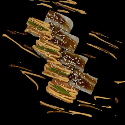 Ролл Амико в Kaikan по цене 545 ₽