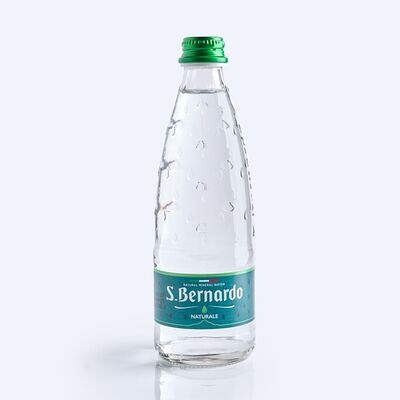 Вода негазированная Сан Бернардо в Big Jim’s Pub по цене 390 ₽