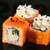 Калифорния чиз в Unagi по цене 439