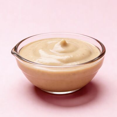 Коктейльный соус в соуснике в Шавермить по цене 49 ₽