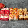 Микс №1 в Ешьсуши по цене 2509