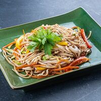 Удон в Панда