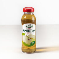 Сок Артшани в Дэдико