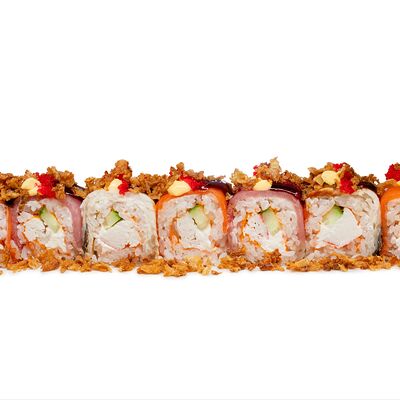 Микадо ролл в Пекин по цене 999 ₽