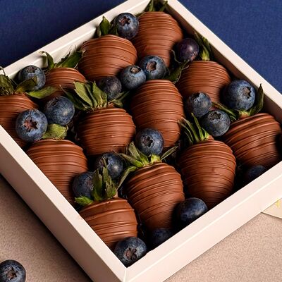 Сладкая жизнь S в Mosfresa по цене 2490