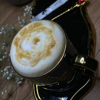 Капучинов Coffee beauty