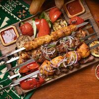 Логотип Пхали