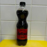 Добрый Cola без сахара в Abas