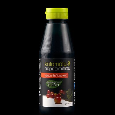 Бальзамический соус без сахара в GASTROFISH по цене 597