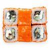 Ролл Калифорния с угрем в Sushi Fish по цене 520