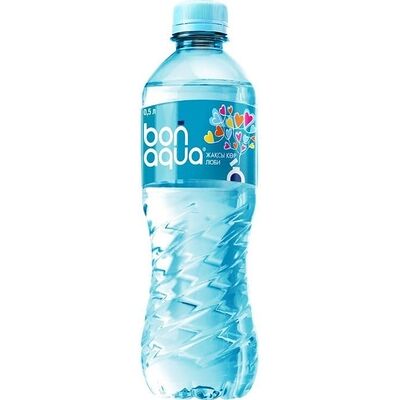 Вода без газа 0,5 в Лали Хинкали по цене 630 ₸
