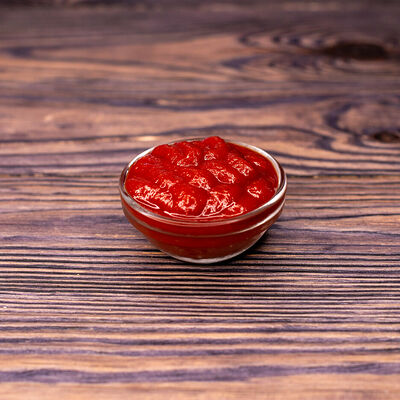 Томатный соус в Плов & Лагман по цене 55 ₽