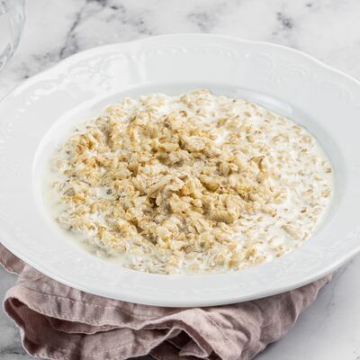 Овсяная каша в Патис по цене 368 ₽