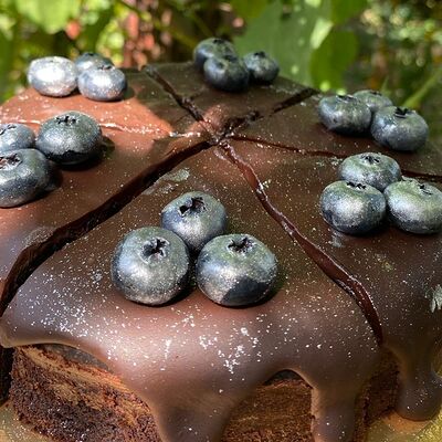 ПП-Брауни в Ппшная по цене 479 ₽