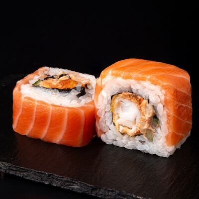 Эби темпура лайт в Твой выбор по цене 680 ₽