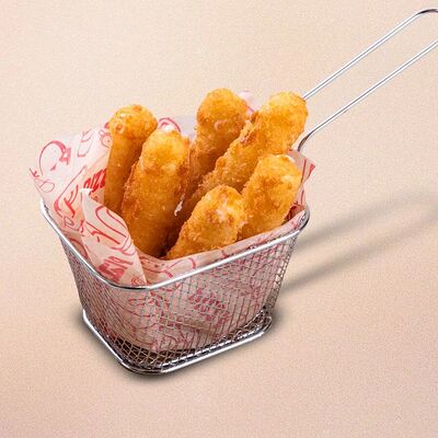 Палочки сырныев Оригами по цене 359 ₽