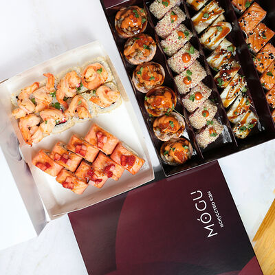 Сет Таити в MOGU по цене 5840 ₽