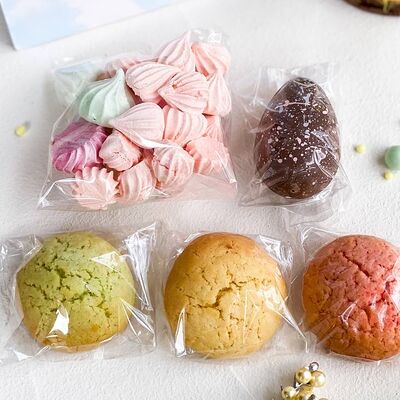 Подарочный набор Светлой Пасхи в Tortterry по цене 370