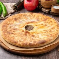 Кубдaри в Хинкальная ЧОХА