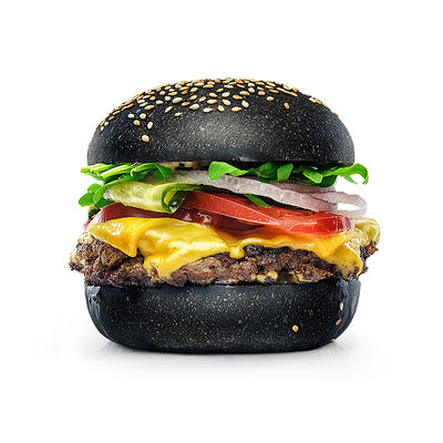 Бургер Умами в Денвер бургерная по цене 590 ₽