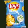 Чипсы Lays в Бистро 24 по цене 160