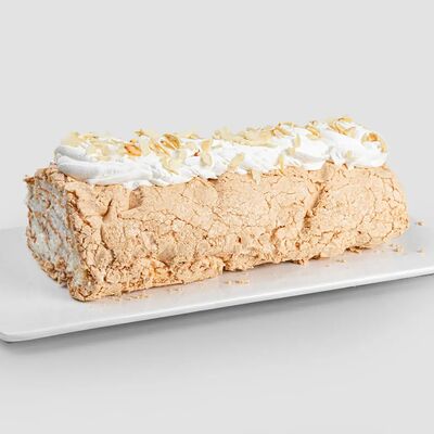 Рулет Меренговый в УЗБЕЧКА N1 по цене 6086 ₸