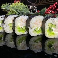 Эби маки в Sushi-Shop