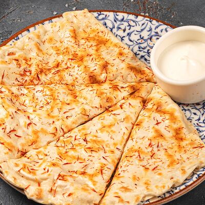 Афар с картофелем и сыромв Айва по цене 345 ₽