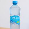 Вода Aqua Minerale без газа в Евростоловая по цене 100