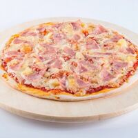 Пицца Гавайская в Pizza club