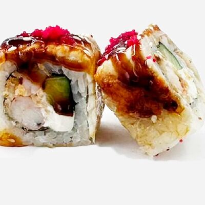 Ролл Тошико в Суши Море по цене 690 ₽