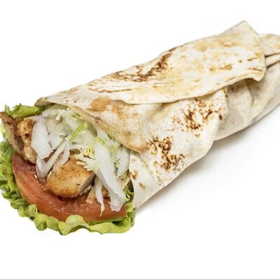 Чикен ролл в Goodness по цене 400 ₽