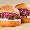 Бифв Soul Burger по цене 750