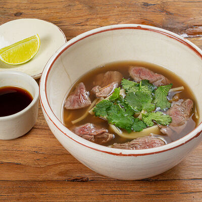 Суп Фо Pinch в Pinch по цене 950 ₽