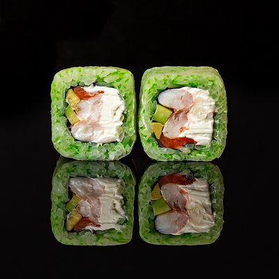 Наслаждение в Япошка по цене 410 ₽