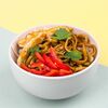 Вок М удон по-китайски в Sushi Vogue по цене 503