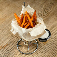 Батат фри в Smoke BBQ