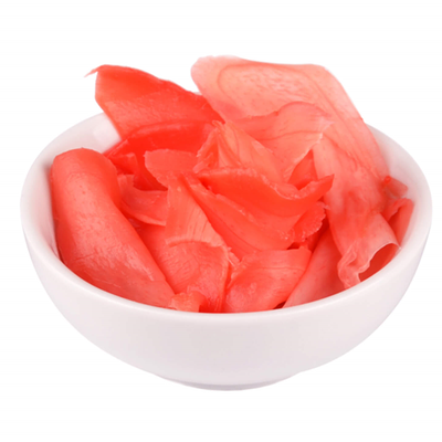 Имбирь в WoKING по цене 32 ₽