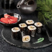 Унаги Спайси ролл в СушиСтор