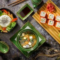 Логотип СъелБыСам