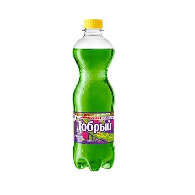  Добрый Киви-Виноград в Subway по цене 205 ₽