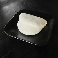 Паровая булочка Бао в Wok café