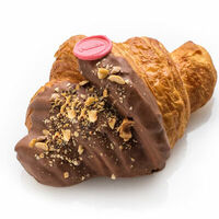 Круассан Молочный шоколад в Волна