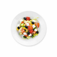 Салат Греческий в Алло! Пицца