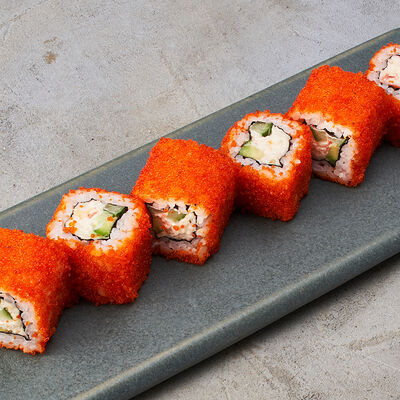 Калифорния со снежным крабом в Gaijin по цене 1020 ₽