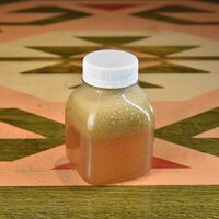 Свежевыжатый яблочный фрешв АйДаБаран