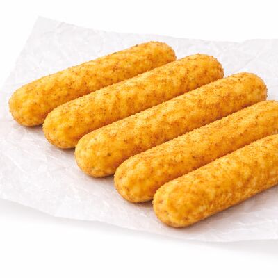 Сырные палочки в Bitcoin11k Халяль по цене 349 ₽