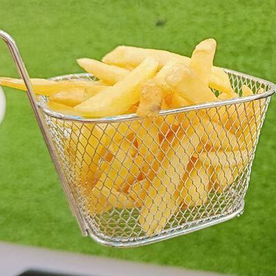 Картофель фри в Scandy park по цене 220 ₽