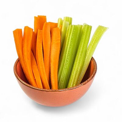 Овощные палочки в Крылошная по цене 279 ₽