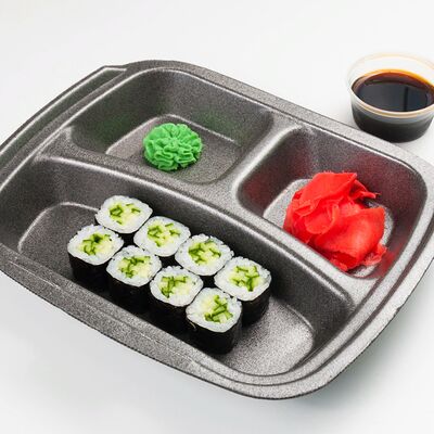 Ролл Огурец в Life Rolls по цене 110